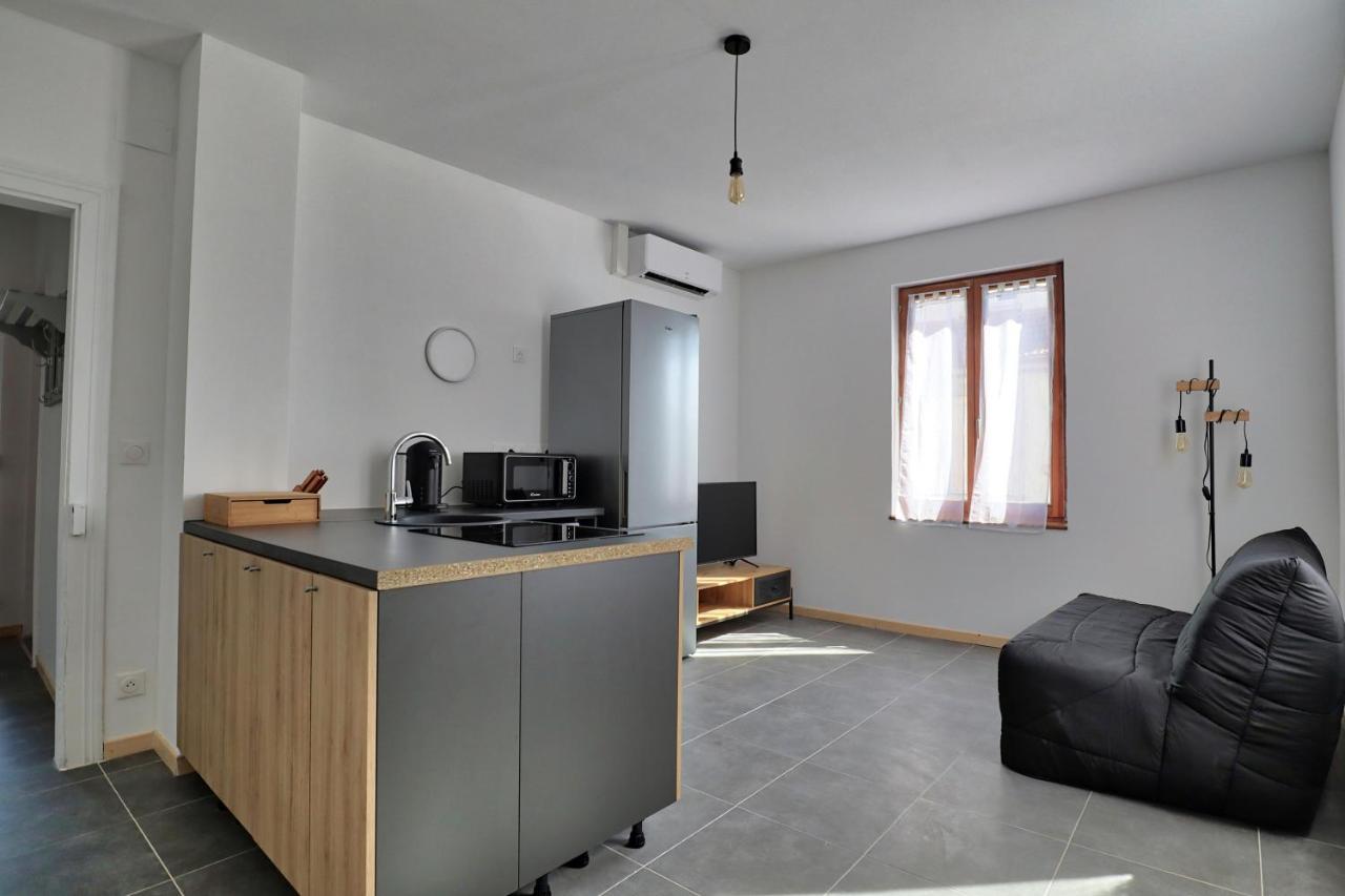 Ab Gite Et Spa Benfeld Exterior foto